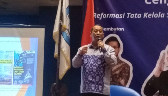 MPSI Kecam Penembakan Pilot dan Kopilot Smart Air di Papua