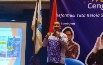 MPSI: Pembangunan Infrastruktur dan Stabilitas Keamanan Papua Saling Berkaitan