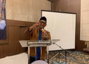 Keamanan Turut Pengaruhi Suksesnya Program Pemerintah untuk Papua