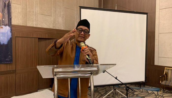 Keamanan Turut Pengaruhi Suksesnya Program Pemerintah untuk Papua