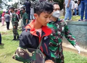 KKB Serang Tenaga Medis, Masyarakat Papua yang Paling Dirugikan