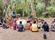 Urgensi Kajian Arkeologis bagi Pemertahanan Pengetahuan Lanskap Suku Marori Papua Selatan