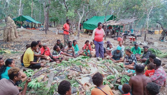 Kekayaan Budaya hingga Kearifan Lokal Papua Integrasi dengan Identitas Indonesia