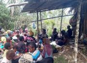 Teror TPNPB Akan Perparah Krisis Kemanusiaan di Papua