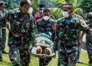 MPSI Apresiasi Pendekatan Keamanan Humanis di Papua