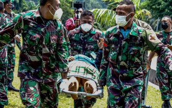 MPSI Apresiasi Pendekatan Keamanan Humanis di Papua