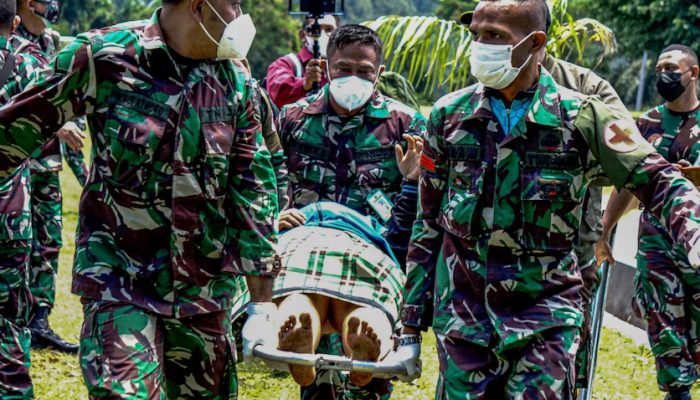 MPSI: Bunuh Nakes, TPNPB Langgar HAM dan Hukum Humaniter