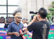 Sasar Warga Sipil, MPSI: KKB Rusak Kehidupan Sosial dan Ekonomi Masyarakat Papua