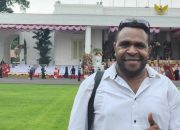 Papua Diyakini Akan Jadi Mercusuar Indonesia Timur