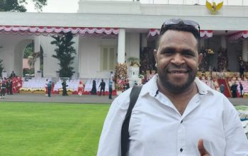 Papua Diyakini Akan Jadi Mercusuar Indonesia Timur