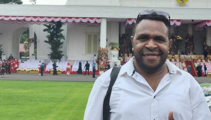 Papua Diyakini Akan Jadi Mercusuar Indonesia Timur