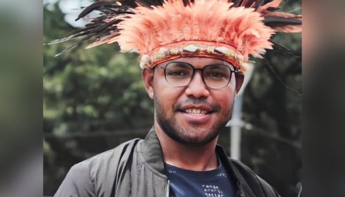 Tokoh Suku Sebyar: Papua Ada di Dalam Indonesia Sejak Awal