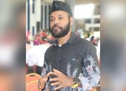 Jadikan ASN Tolikara DPO, Tindakan TPNPB Tidak Mencerminkan Nilai-nilai Adat