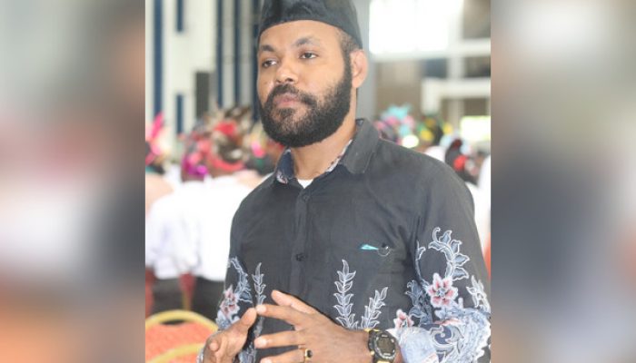 Jadikan ASN Tolikara DPO, Tindakan TPNPB Tidak Mencerminkan Nilai-nilai Adat