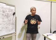 Peneliti Soroti Indikasi Jaringan Pendanaan Separatis hingga Internasionalisasi Isu Papua