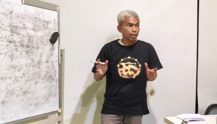 MPSI: Penegakan Hukum terhadap KKB Harus Tetap Menjamin Keselamatan Warga Sipil