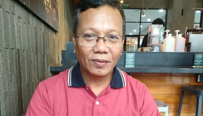 PIKI Minta Pemerintah Libatkan Masyarakat Atasi Masalah Papua