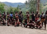 Nakes Dibunuh, Layanan Kesehatan Ditutup: TPNPB Menyengsarakan Rakyat Papua