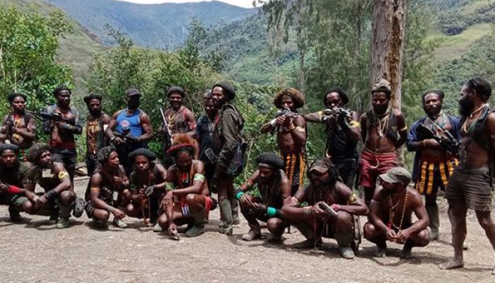 Nakes Dibunuh, Layanan Kesehatan Ditutup: TPNPB Menyengsarakan Rakyat Papua