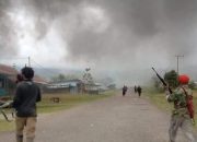 Papua, Kekerasan yang Berulang, dan Bayang-Bayang Disintegrasi