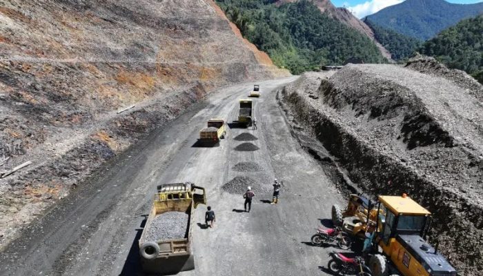 Kepemimpinan Lokal Jadi Penyebab Papua Masih Tertinggal di Tengah Triliunan Dana Otsus
