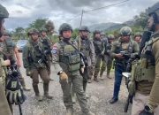 Negara Dinilai Abai Lindungi Warga jika Tarik TNI-Polri Pascatragedi Sinak-Pogoma