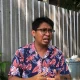 Pengamat politik Universitas Udayana (Unud), Efatha Duarte. Istimewa