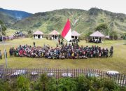 Hari Integrasi Papua: Fondasi Perkuat Persatuan, Momentum Akselerasi Pembangunan