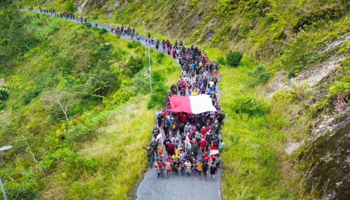 Narasi Hari Aneksasi 1 Mei, Pengamat: Upaya Separatis Delegitimasi Kedaulatan Indonesia di Papua