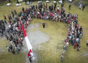 Narasi Hari Aneksasi 1 Mei, FKPPAI: Upaya Separatis Delegitimasi Kedaulatan Indonesia di Papua