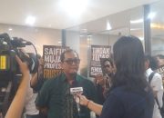 MPSI: Sinergi Pusat-Daerah Jadi Kunci Membangun Papua