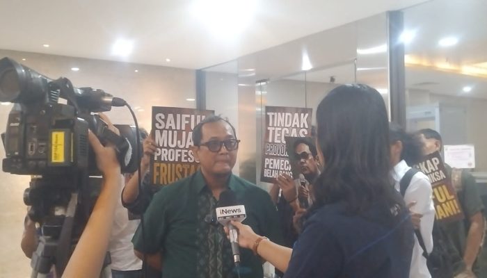 MPSI: Sinergi Pusat-Daerah Jadi Kunci Membangun Papua