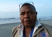 Menyusuri Jejak Papua dalam Peradaban Maritim Nusantara
