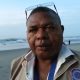 Ketua Tim Peneliti Budaya Papua MPSI dan Akademisi Universitas Papua, Dr. Hendrik Arwan, M.Si. Dok. MPSI