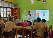 Generasi Intelektual Papua Diyakini Akan Patahkan Narasi KKB