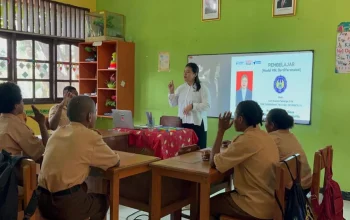 Generasi Intelektual Papua Diyakini Akan Patahkan Narasi KKB