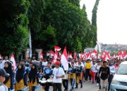 Hari Integrasi 1 Mei, Momentum Perkuat Komitmen Kebangsaan
