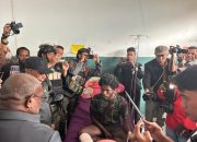 Tragedi Sinak-Pogoma Rentan Dieksploitasi TPNPB untuk Diskreditkan TNI-Polri