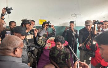 Tragedi Sinak-Pogoma Rentan Dieksploitasi TPNPB untuk Diskreditkan TNI-Polri