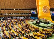 Indonesia Harus Lebih Lantang Bicara Fakta Papua di Panggung Global