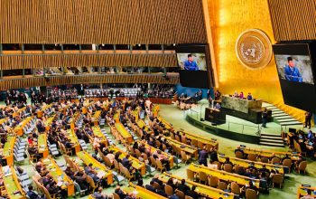 Indonesia Harus Lebih Lantang Bicara Fakta Papua di Panggung Global