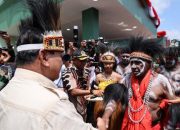 Selain Kebijakan dan Keamanan, Tokoh Adat-Agama Punya Peran Sentral Wujudkan Perdamaian Papua