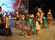 Gen Z Papua Diajak Suarakan Nasionalisme di Era Digital