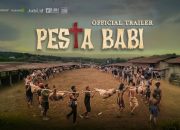 Film Pesta Babi Berpotensi Perkeruh Polarisasi Politik Isu Papua di Ruang Publik