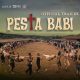 Poster film dokumenter Pesta Babi. Istimewa
