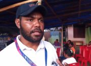 Tokoh Suku Besar Sebyar, Malkin Kosepa. Dok. pribadi