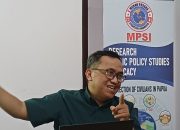 Akademisi Universitas Al Azhar: Riset Advokasi Harus Berbasis Fakta Lapangan dan Etika Penelitian