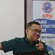 Akademisi dan peneliti Pusat Kajian Pertahanan dan Geopolitik Universitas Al Azhar Indonesia (UAI), Heri Herdiawanto. Dok. MPSI
