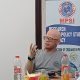 Pegiat advokasi dan demokrasi, Erik Fitriadi. Dok. MPSI