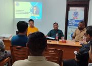 Akademisi Ingatkan Pentingnya Legitimasi Ilmiah dalam Riset Advokasi
